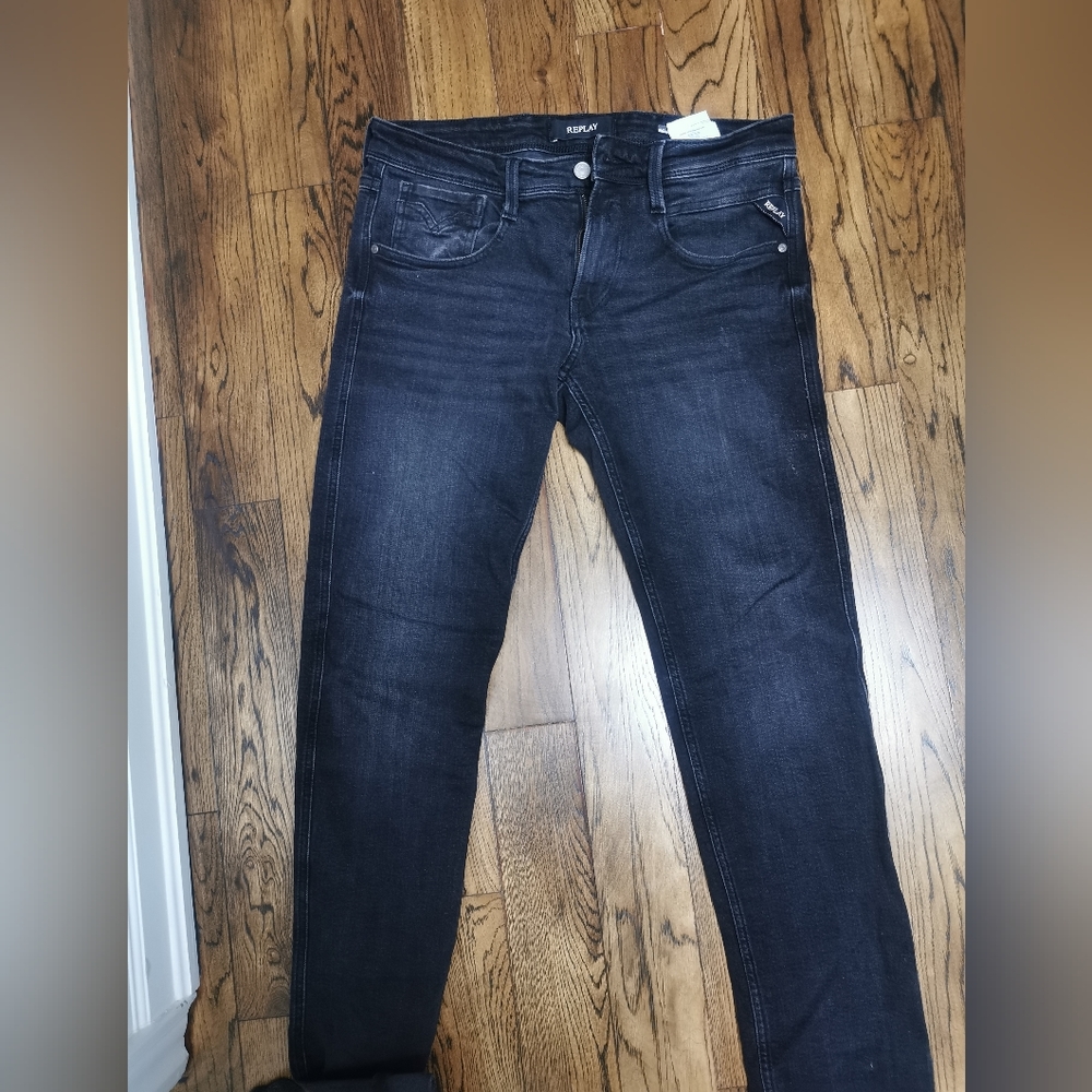 Replay jeans